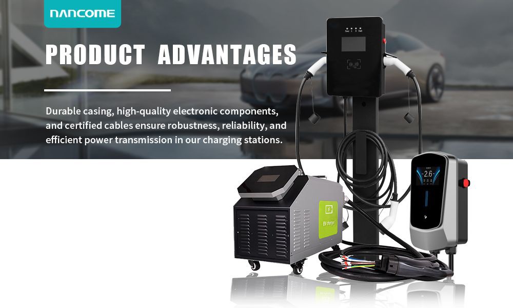 35kw ac ev charger001 35kw ac ev charger001