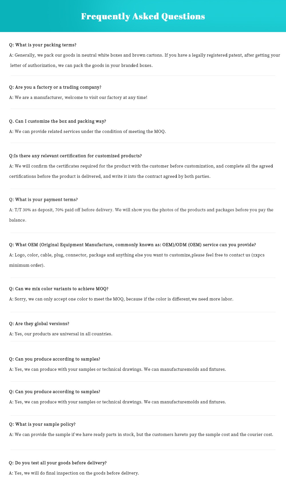 EV Charger Type 2 32a 3 Phase FAQ EV Charger Type 2 32a 3 Phase FAQ