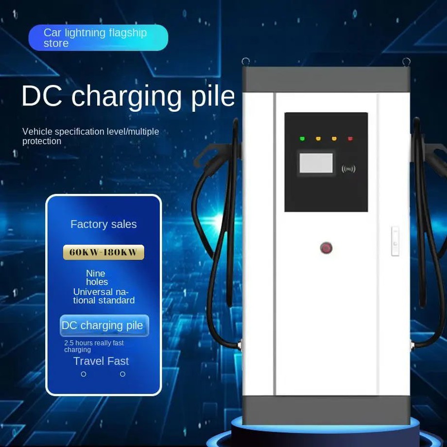 With OCPP Charging Stations With OCPP Charging Stations