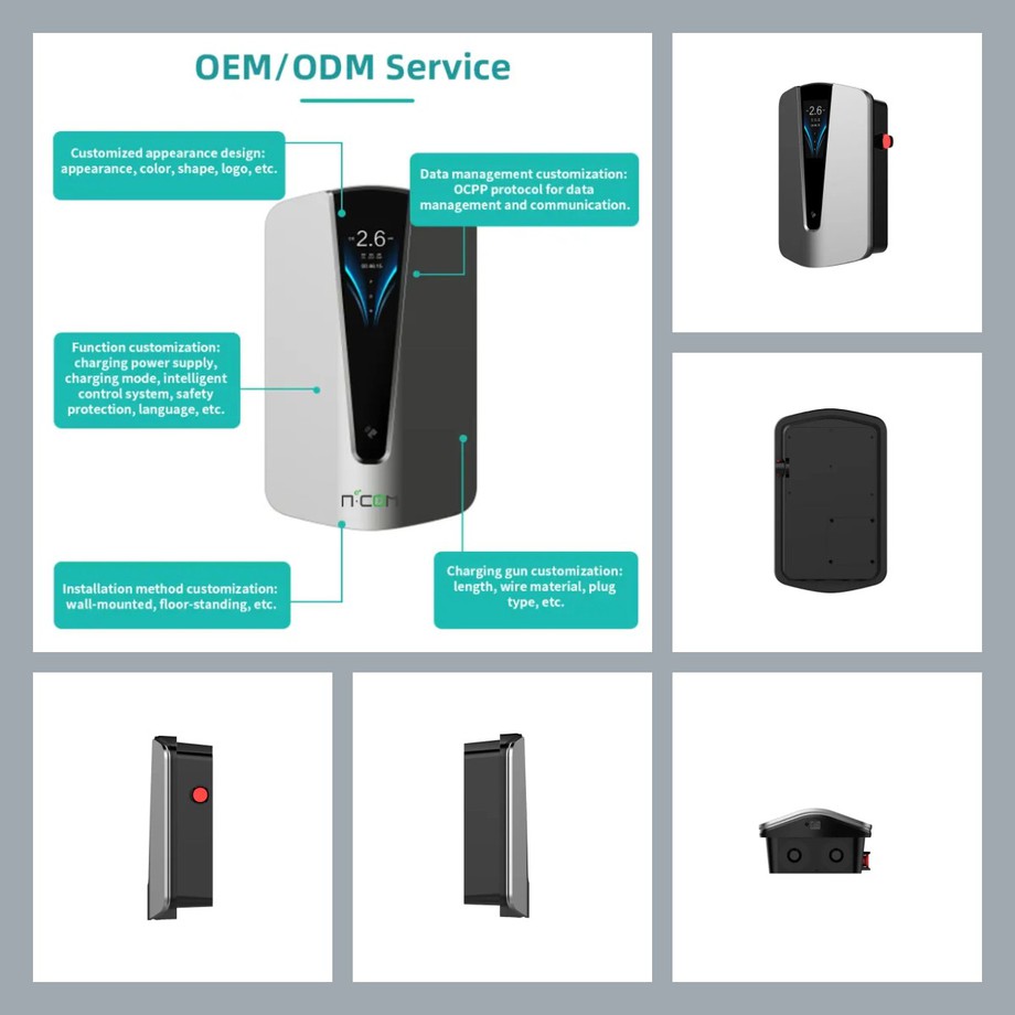 22kwacevcharger 22kwacevcharger