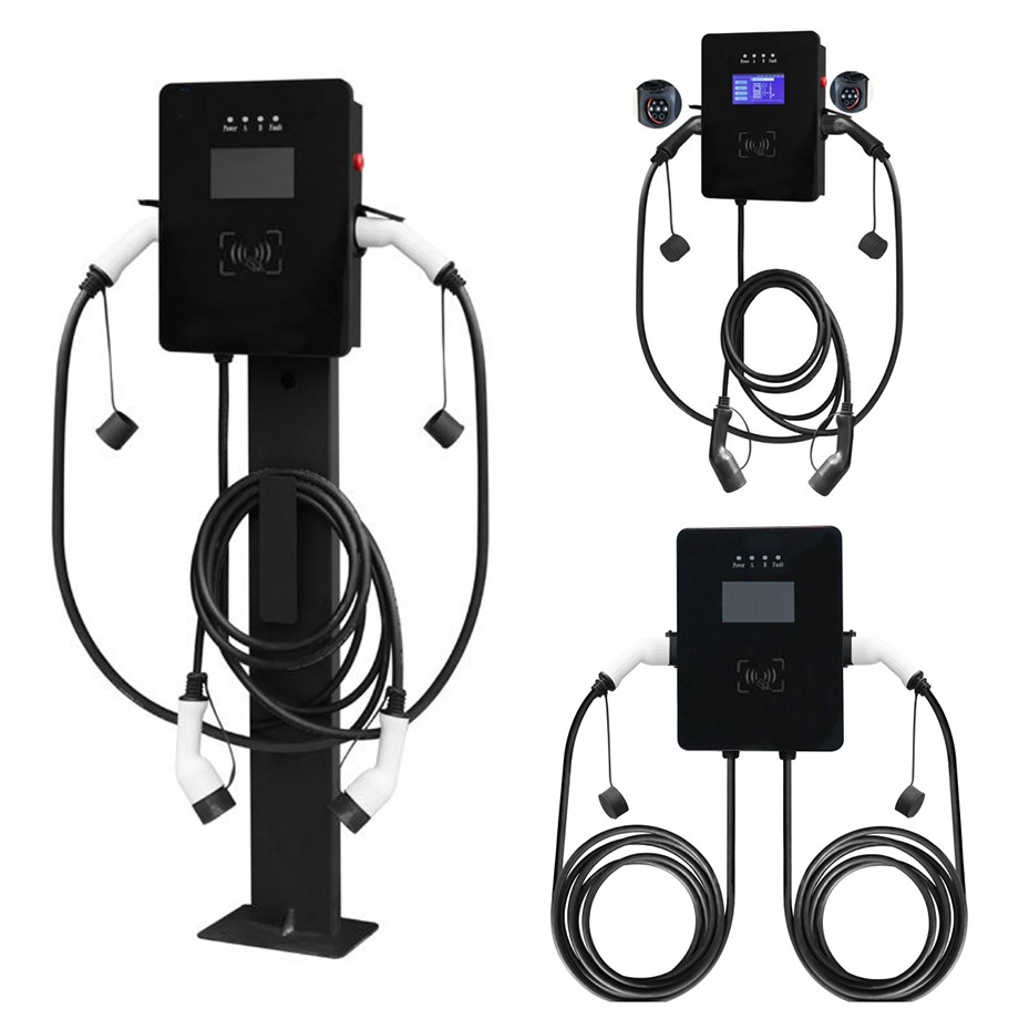 Dual Ev Charger For Home Dual Ev Charger For Home