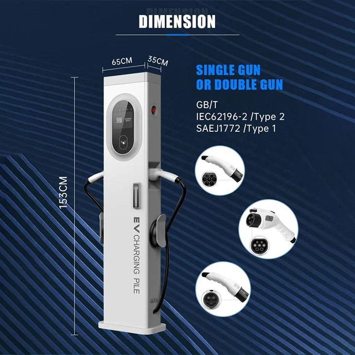 Manufacturer Supply 30kw40kw50kw AC2DC EV Charging Power Module for EV Charger Station