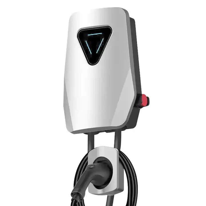 ac charging for electric vehicles
