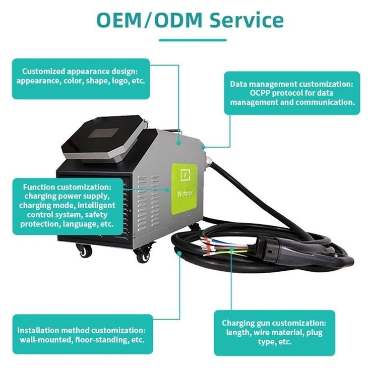 mobile ev charger station(001)