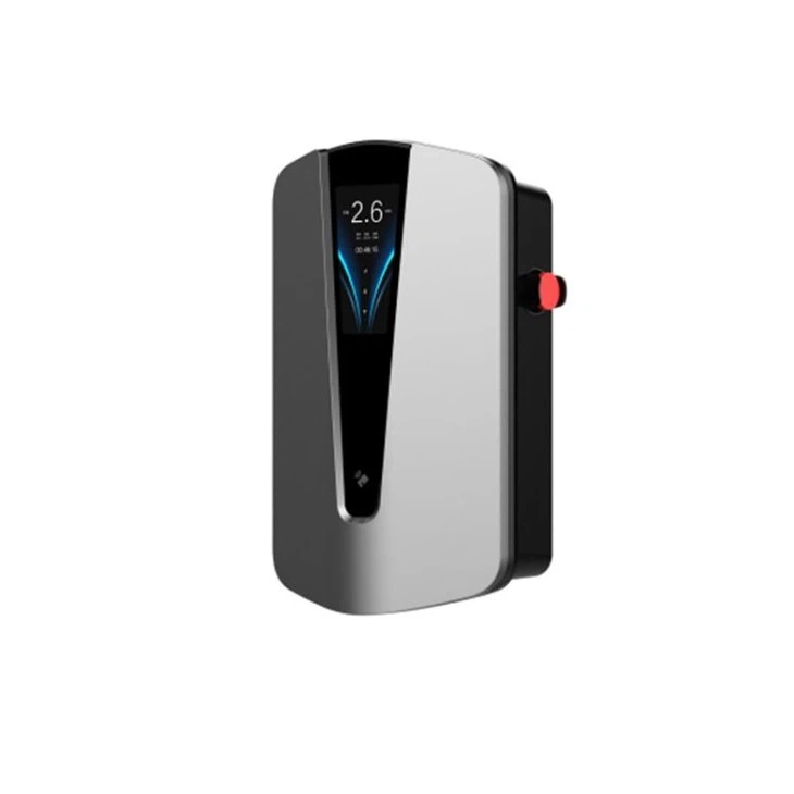 22KW car charging pile type 2