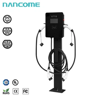 EV Charging Stations