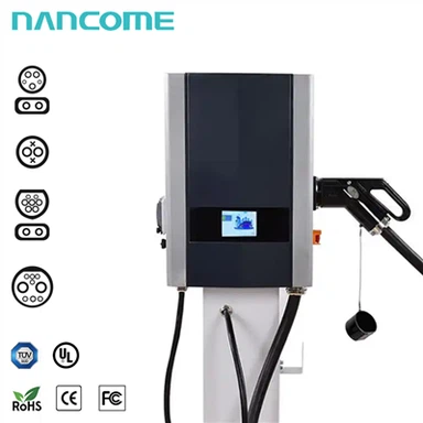 Home Dc Charging Station for EV