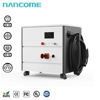 Portable Power Bank For Electric Car