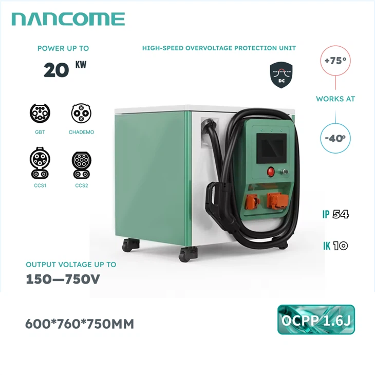 Best Ev Portable Charger