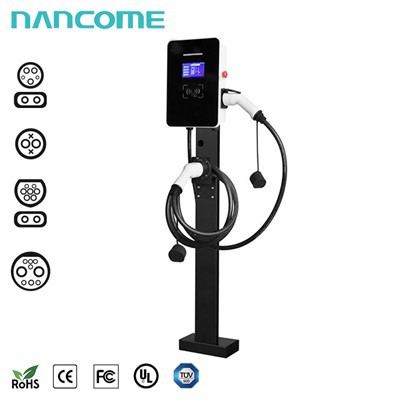 Fast Ac Charging Unit