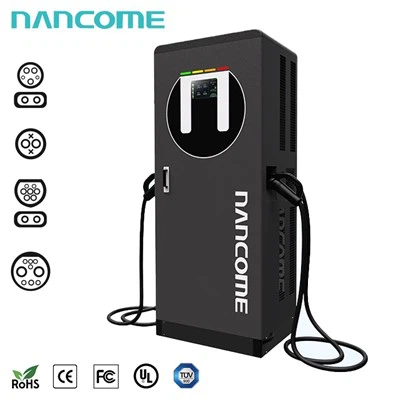 Fastest DC EV Charger