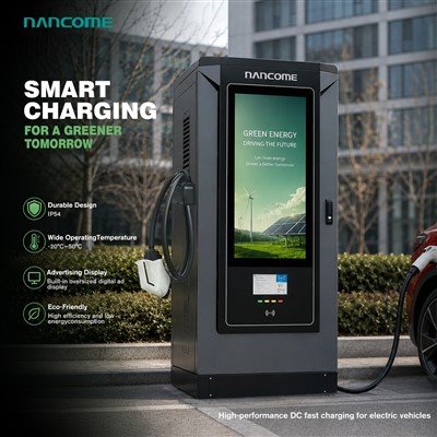 Fleet Charging Infrastructure