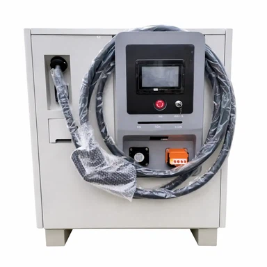 Road Emergency Charger